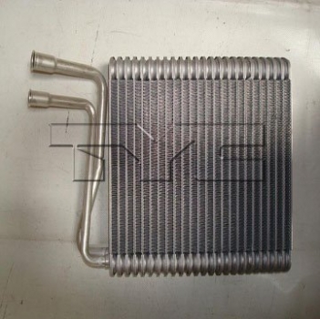 A/C Evaporator Core