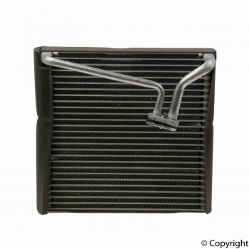 A/C Evaporator Core