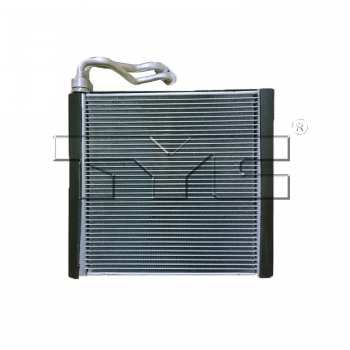 A/C Evaporator Core