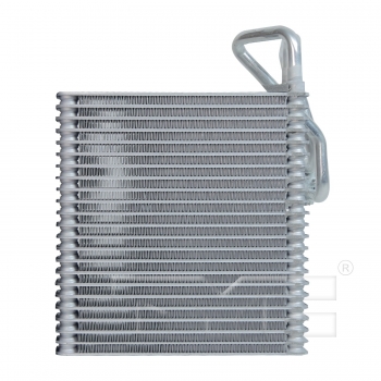 A/C Evaporator Core