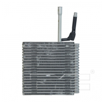 A/C Evaporator Core