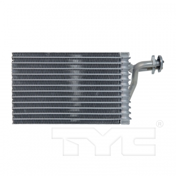 A/C Evaporator Core
