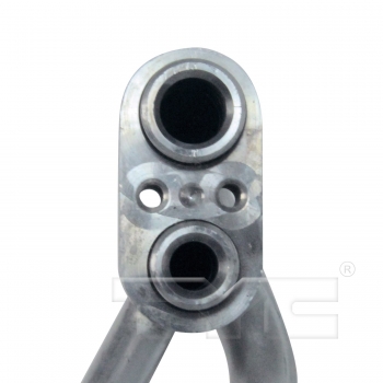 A/C Evaporator Core