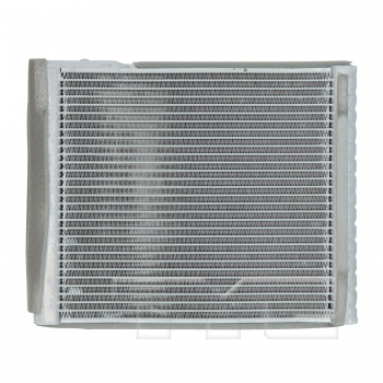 A/C Evaporator Core