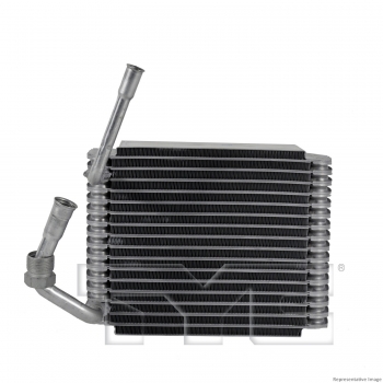 A/C Evaporator Core