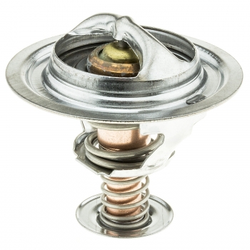Engine Coolant Thermostat