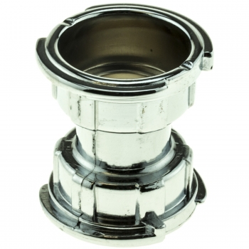 Radiator Cap Adapter