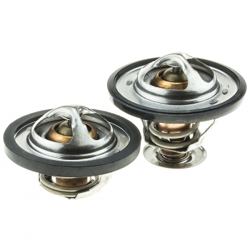 Engine Coolant Thermostat