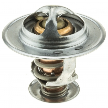 Engine Coolant Thermostat