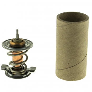 Engine Coolant Thermostat