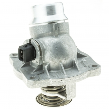 Engine Coolant Thermostat Housing Assembly