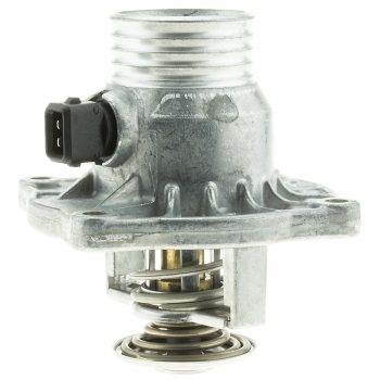 Engine Coolant Thermostat Housing Assembly