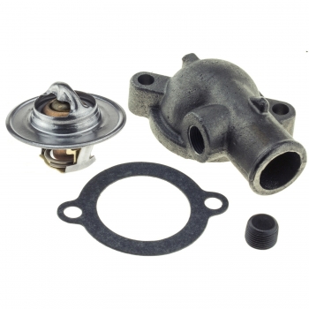 Engine Coolant Thermostat Housing Assembly