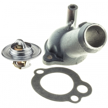 Engine Coolant Thermostat Housing Assembly