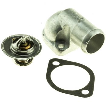 Engine Coolant Thermostat Housing Assembly