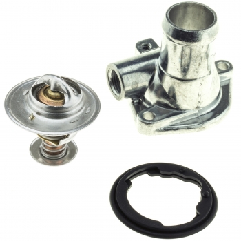 Engine Coolant Thermostat Housing Assembly