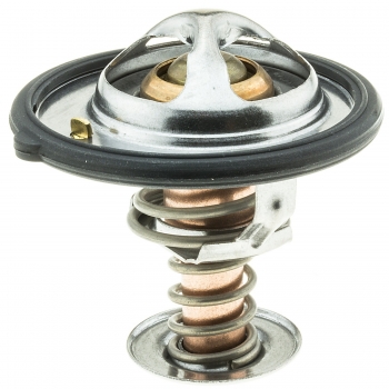 Engine Coolant Thermostat