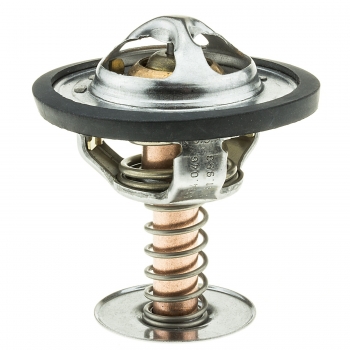 Engine Coolant Thermostat