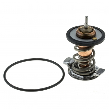 Engine Coolant Thermostat