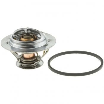Engine Coolant Thermostat