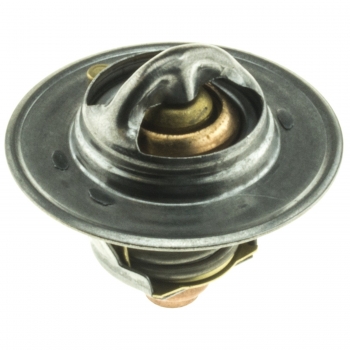Engine Coolant Thermostat