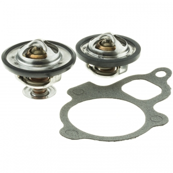 Engine Coolant Thermostat