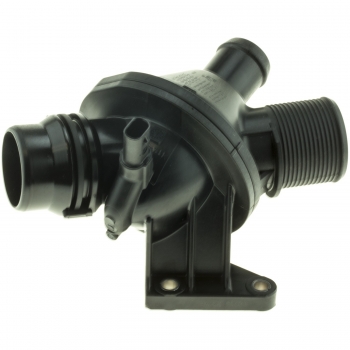 Engine Coolant Thermostat Housing Assembly