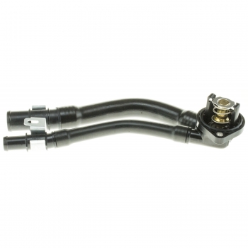Engine Coolant Thermostat Housing Assembly