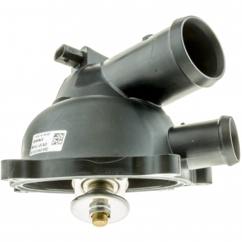 Engine Coolant Thermostat Housing Assembly