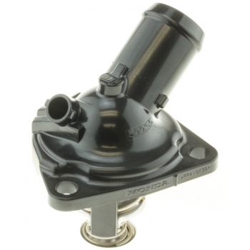 Engine Coolant Thermostat Housing Assembly
