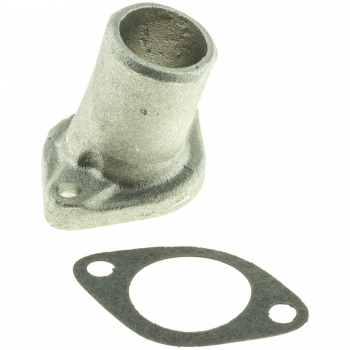 Engine Coolant Thermostat Housing
