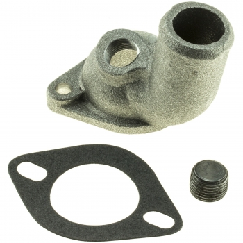 Engine Coolant Thermostat Housing