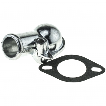 Engine Coolant Water Outlet