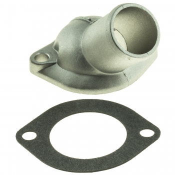 Engine Coolant Thermostat Housing