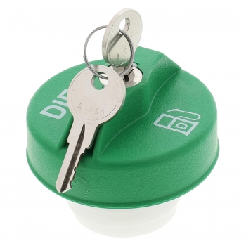 Fuel Tank Cap