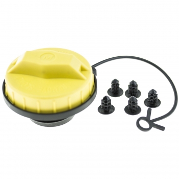Fuel Tank Cap