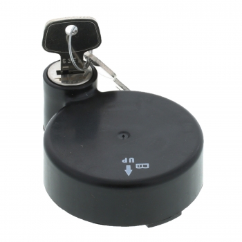Fuel Tank Cap