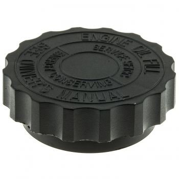 Engine Oil Filler Cap