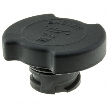 Engine Oil Filler Cap