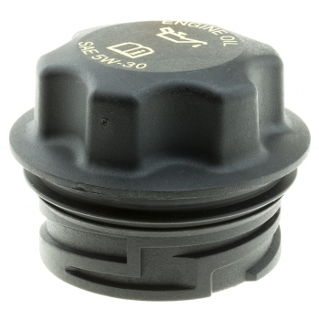 Engine Oil Filler Cap