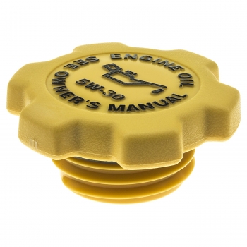 Engine Oil Filler Cap