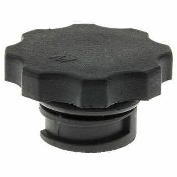 Engine Oil Filler Cap