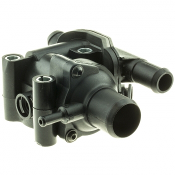 Engine Coolant Thermostat Housing Assembly