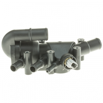Engine Coolant Thermostat Housing Assembly
