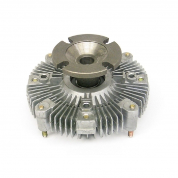 Engine Cooling Fan Clutch