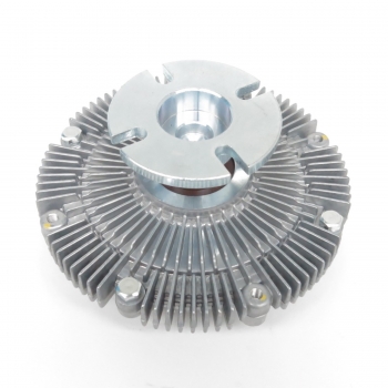Engine Cooling Fan Clutch