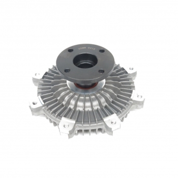 Engine Cooling Fan Clutch
