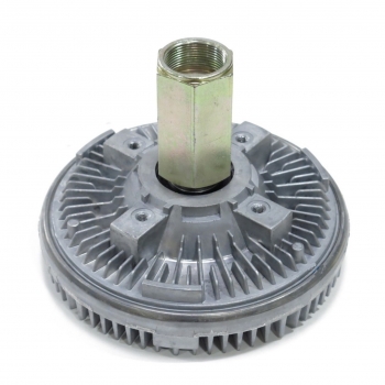 Engine Cooling Fan Clutch