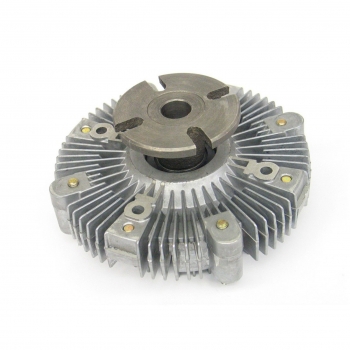 Engine Cooling Fan Clutch