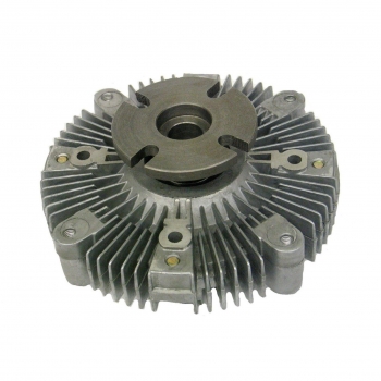 Engine Cooling Fan Clutch
